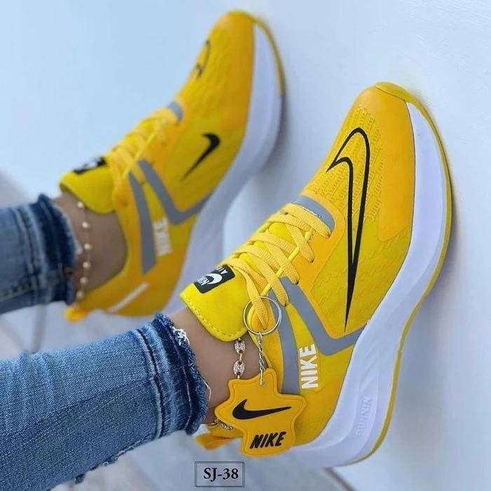 Tênis Nike Confort Teck Max- Últimas unidades!