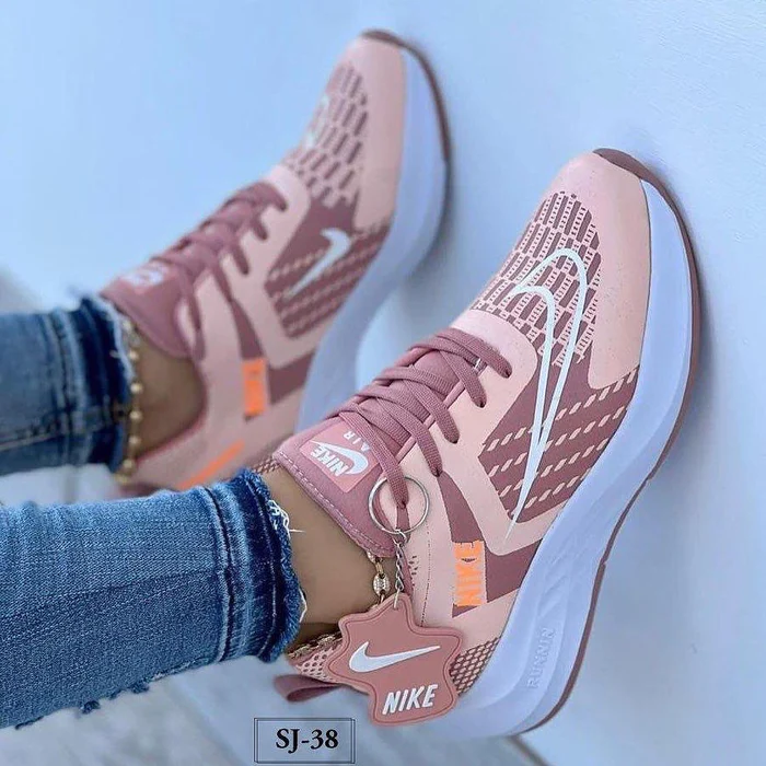Tênis Nike Confort Teck Max- Últimas unidades!