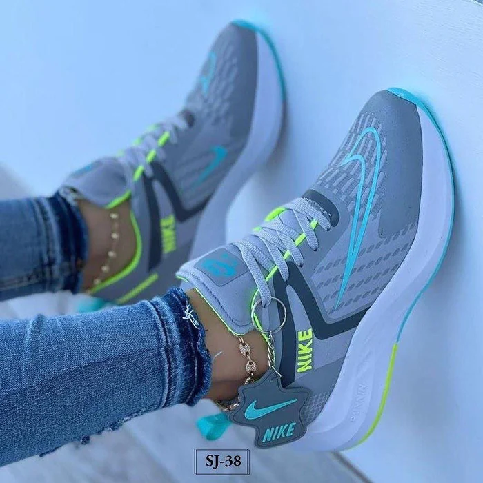 Tênis Nike Confort Teck Max- Últimas unidades!