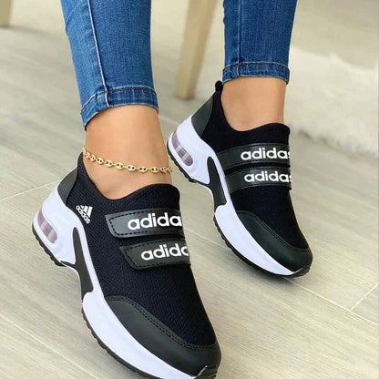 Tênis Feminino Ortopédico Adidas  -