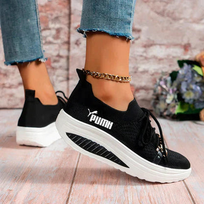 Tênis Puma Lolla™ Edição Confort Max