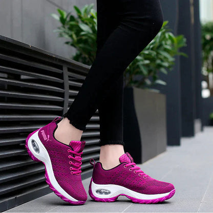 Tênis Puma Ortopédico Feminino Mize - [ÚLTIMAS UNIDADES]