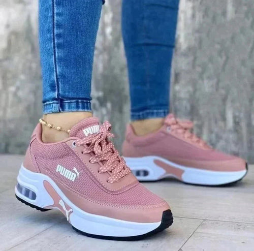 Tênis Feminino Casual Fashion Puma