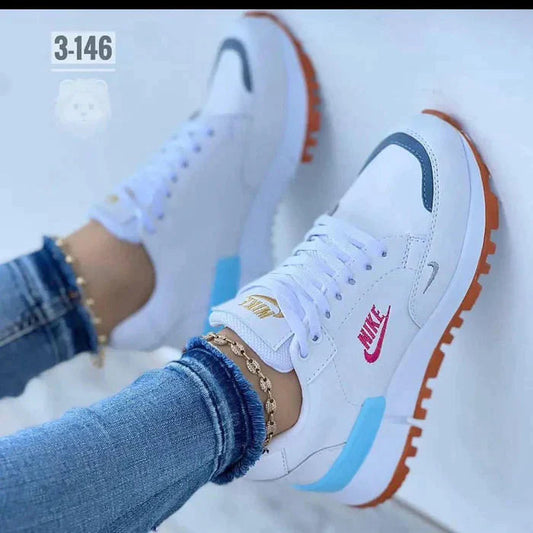 Tênis Nike Confort Premium - Últimas unidades!