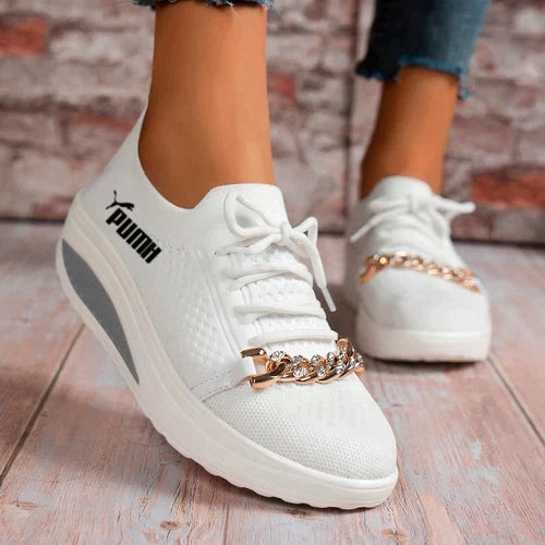 Tênis Puma Lolla™ Edição Confort Max