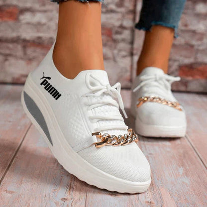 Tênis Puma Lolla™ Edição Confort Max