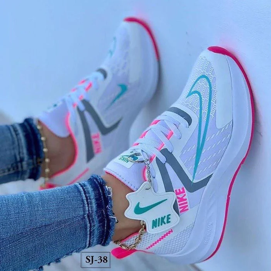 Tênis Nike Confort Teck Max- Últimas unidades!