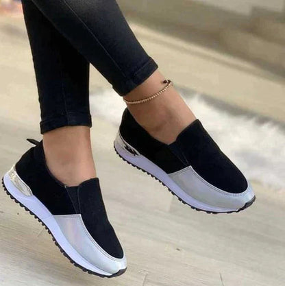 Tênis Sneakers Feminino Casual