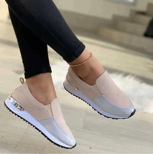 Tênis Sneakers Feminino Casual