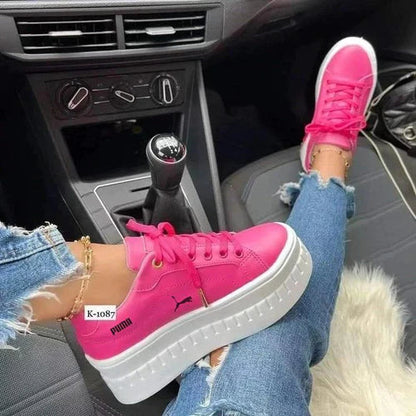 Tênis Puma FlatForm™ Edição Max Confort