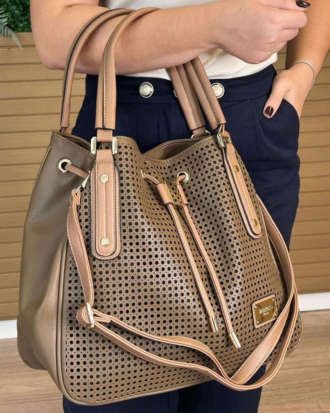 Bolsa Angel ® (Compre 1 leve 2)