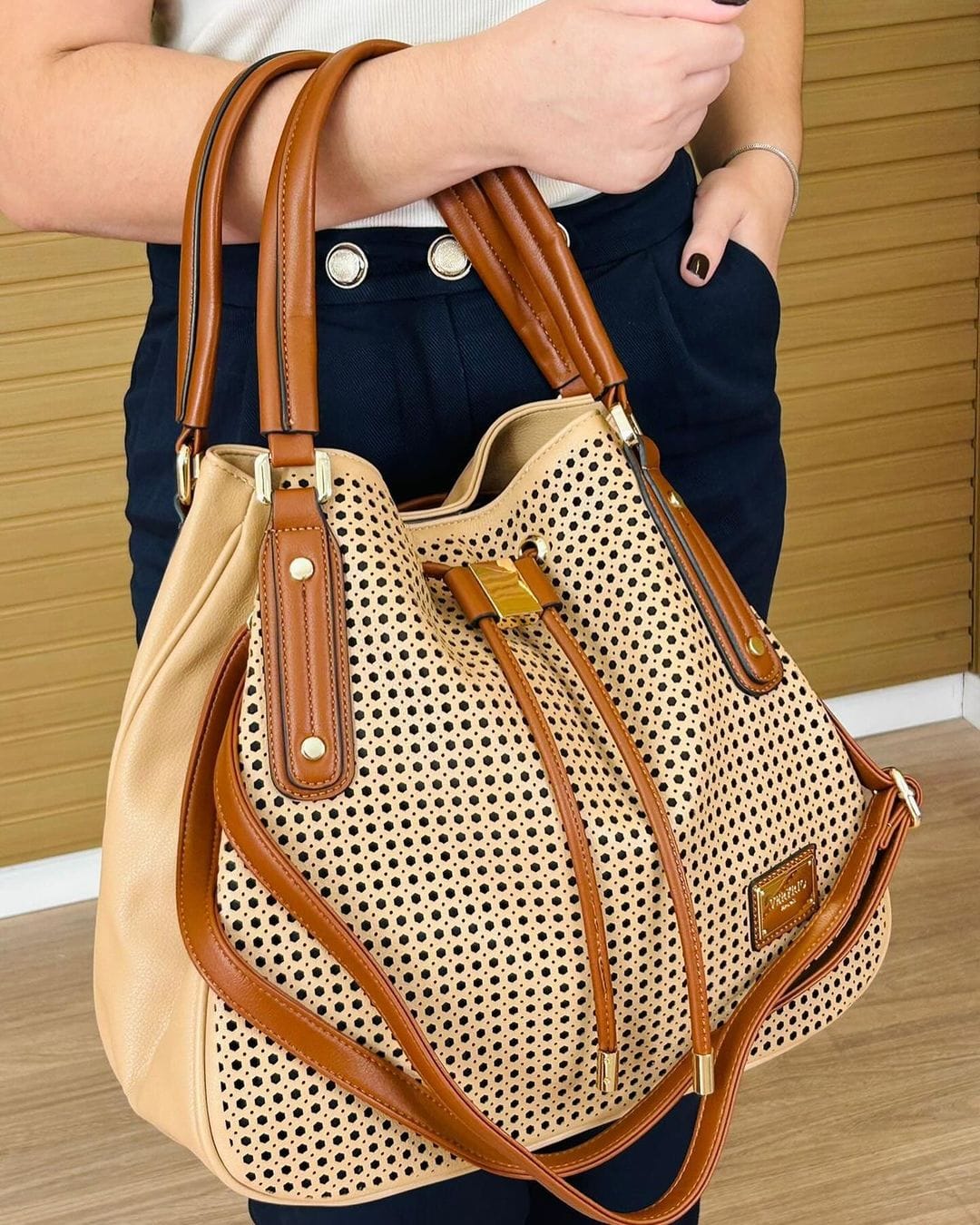 Bolsa Angel ® (Compre 1 leve 2)