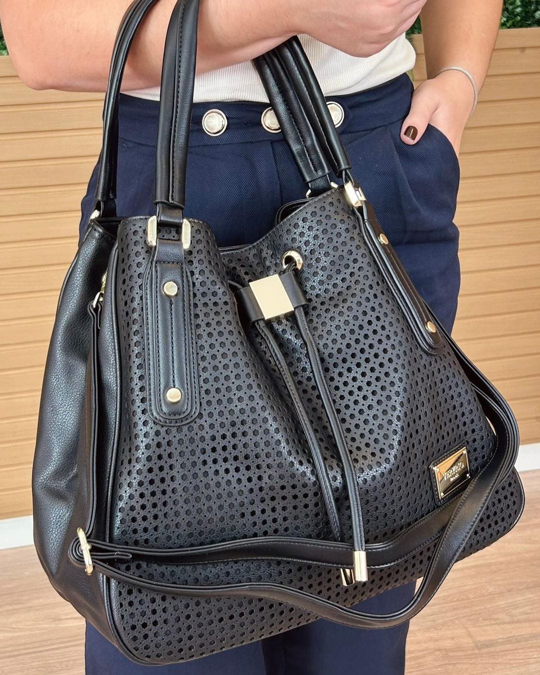 Bolsa Angel ® (Compre 1 leve 2)