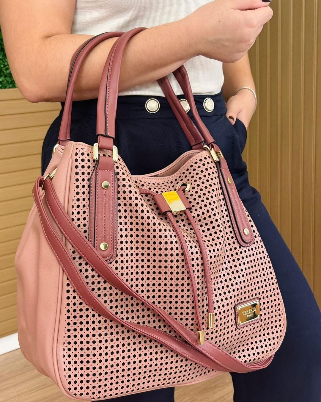 Bolsa Angel ® (Compre 1 leve 2)