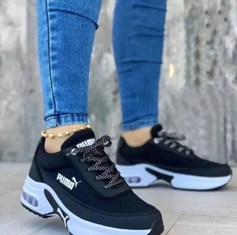 Tênis Feminino Casual Fashion Puma