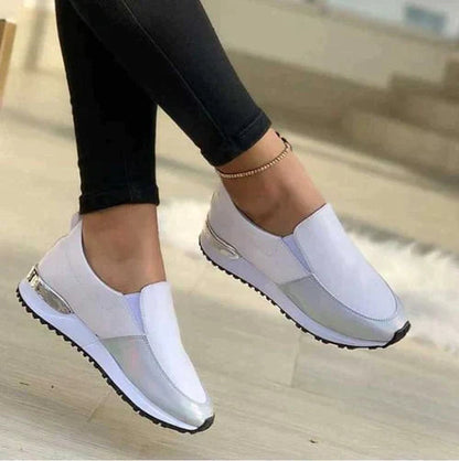 Tênis Sneakers Feminino Casual