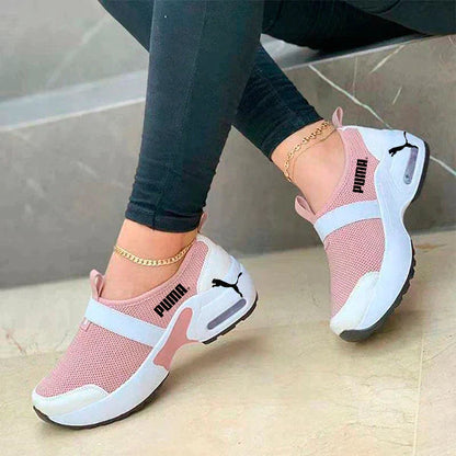 Tênis Feminino Ortopédico AIR PUMA