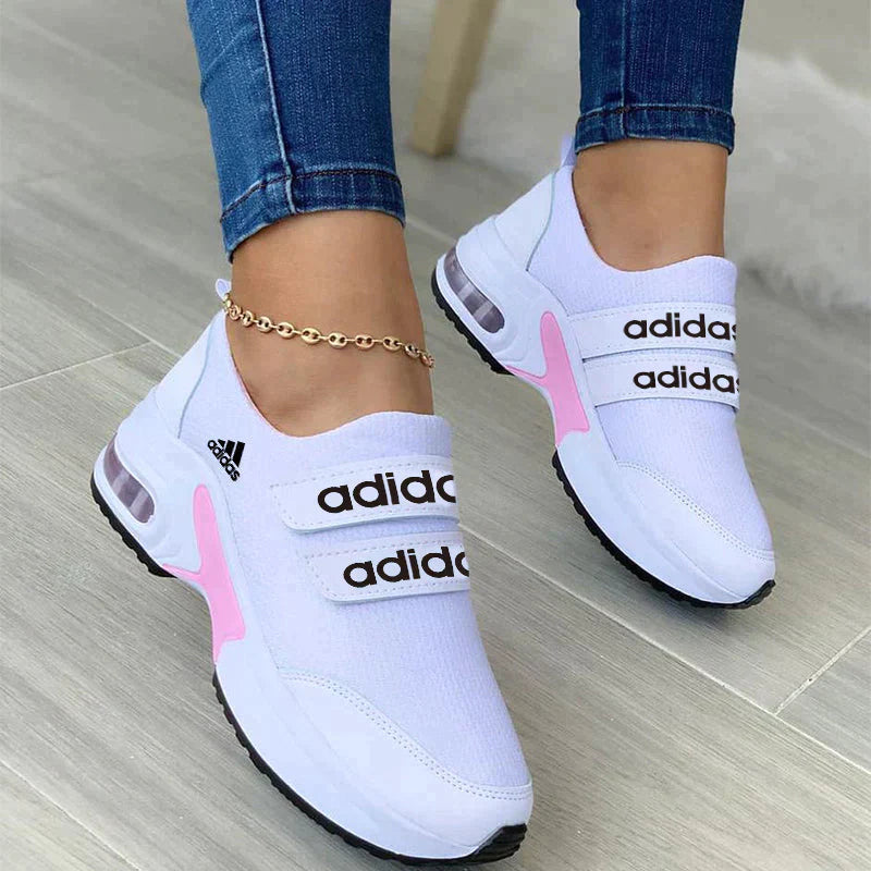 Tênis Feminino Ortopédico Adidas  -