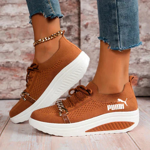 Tênis Puma Lolla™ Edição Confort Max